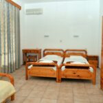 Grcka apartmani letovanje, Parga, Two Brothers, izgled studija